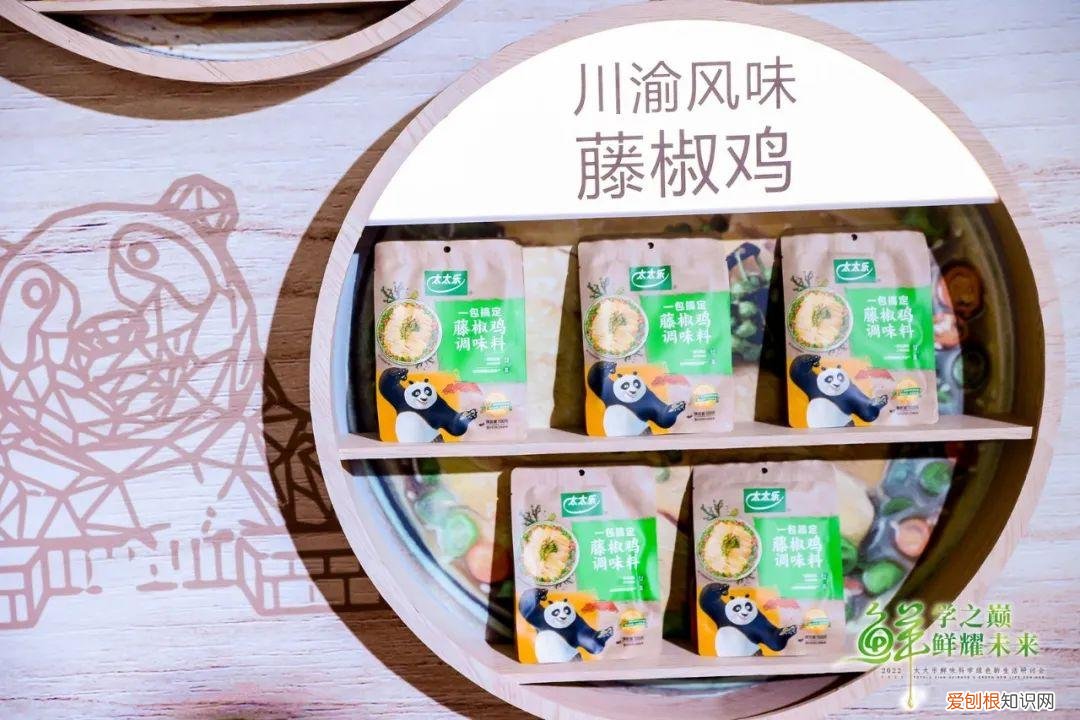 百亿”太太乐”推出多款重磅新品