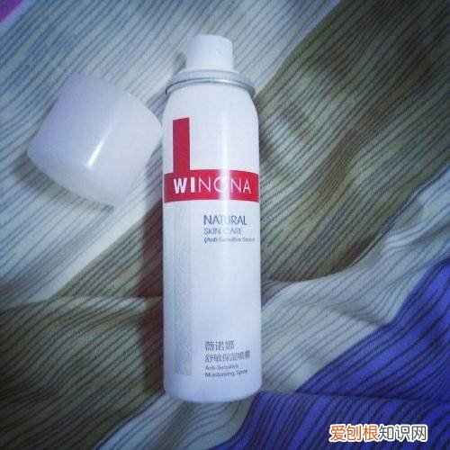 5款网红喷雾使用测评，哪款最值得买?