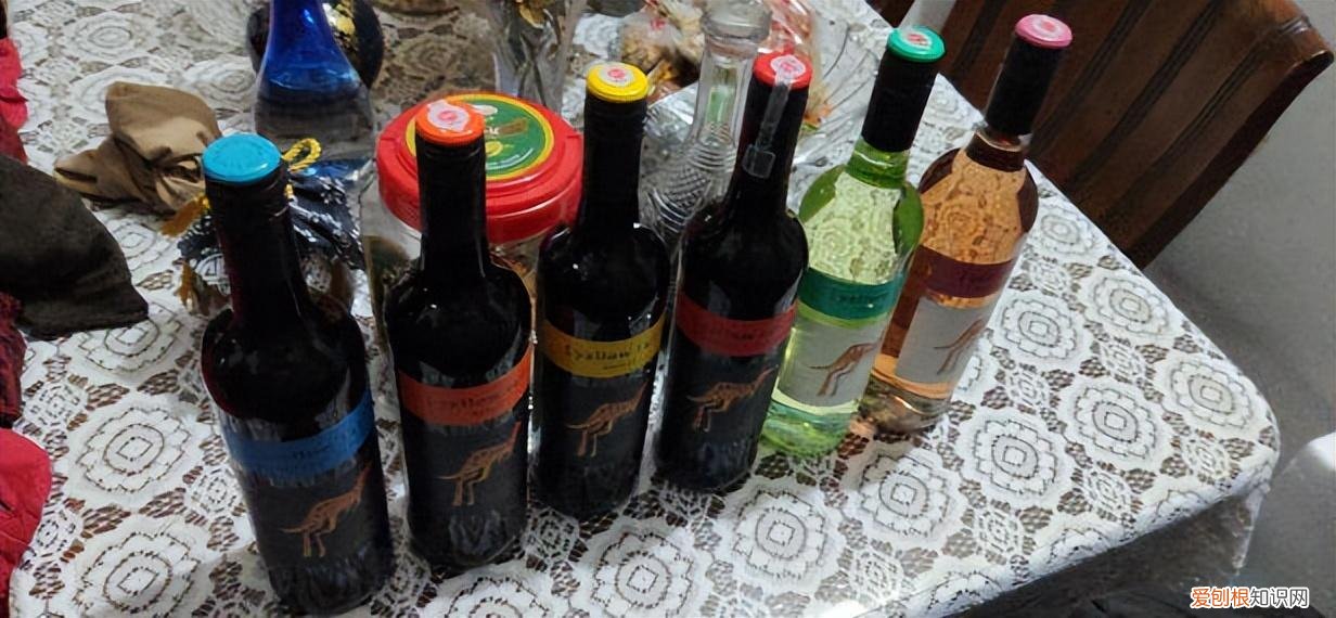 适合晚上微醺养颜的红酒推荐?