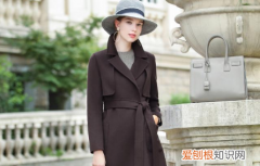 如何己动手修改大衣，羊绒大衣什么款式不过时