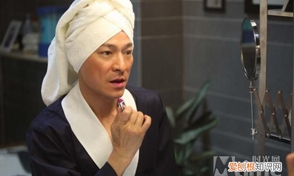 刘德华能听懂女人心的电影是什么