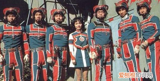 泰罗奥特曼演员表,筱田三郎快乐大本营哪一集