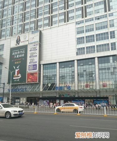 凯德广场地铁站叫什么,哈尔滨凯德广场地铁站叫什么