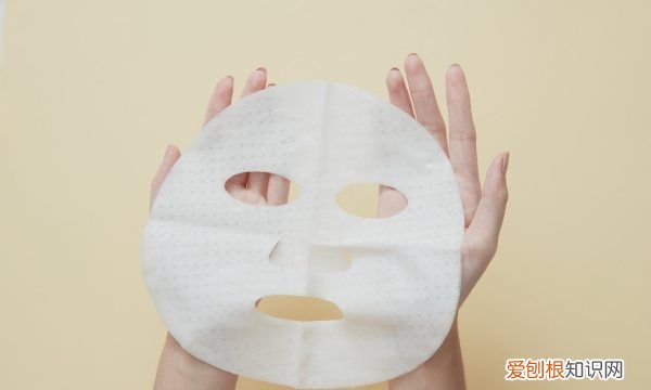 春敏可以敷面膜,敏感肌能敷面膜