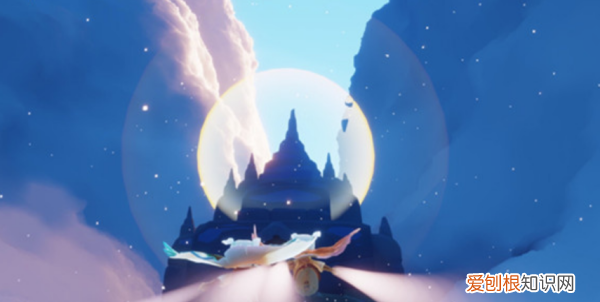 光遇ios是什么服,光遇b服分ios和安卓吗