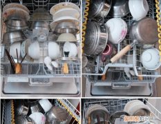 洗碗机洗完碗要立刻拿出来，洗碗机洗完碗可以不拿出来吗?