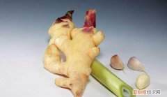 生姜发绿了还能吃，生姜皮发绿了还可以吃吗