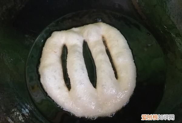 炸糖的制作方法,炸糖饼的做法视频