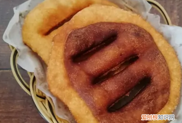 炸糖的制作方法,炸糖饼的做法视频