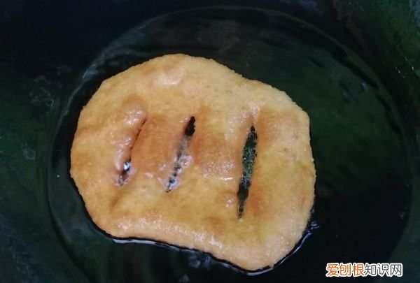 炸糖的制作方法,炸糖饼的做法视频