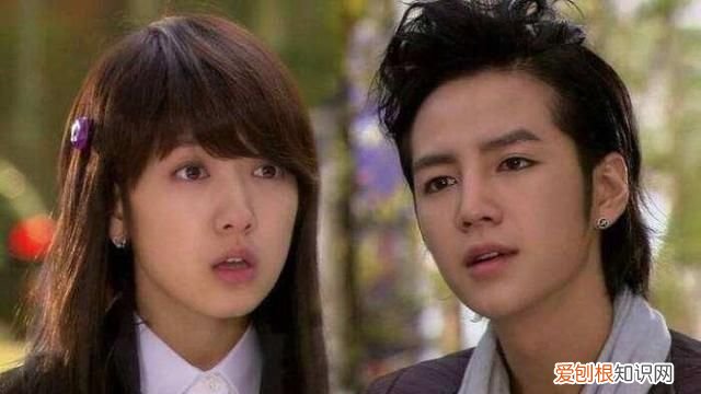 原来是美男啊花絮张根硕朴信惠