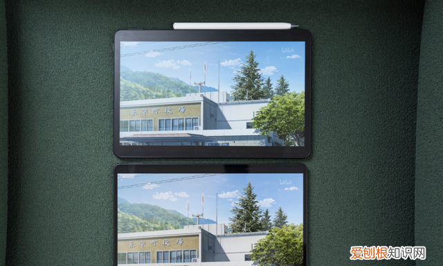 华为huawei matepad11 2021款测评