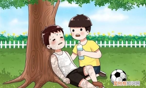 特别怕热一热就中暑怎么办 热的难受,感觉中暑了怎么办