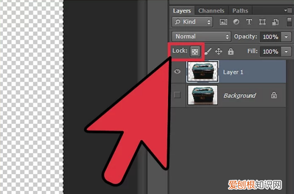 ai背景颜色怎么才可以填充，ai怎么给重合的区域填充颜色