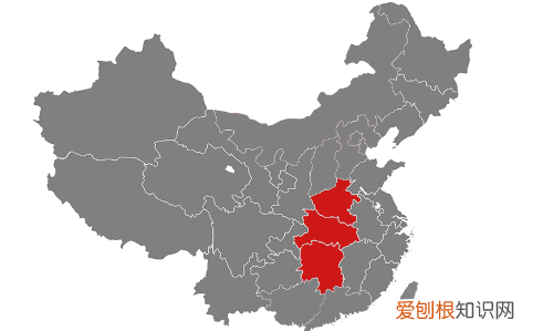 华中地区包括哪些省，华中地区包括哪几个省