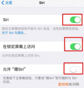 如何设置siri回答内容