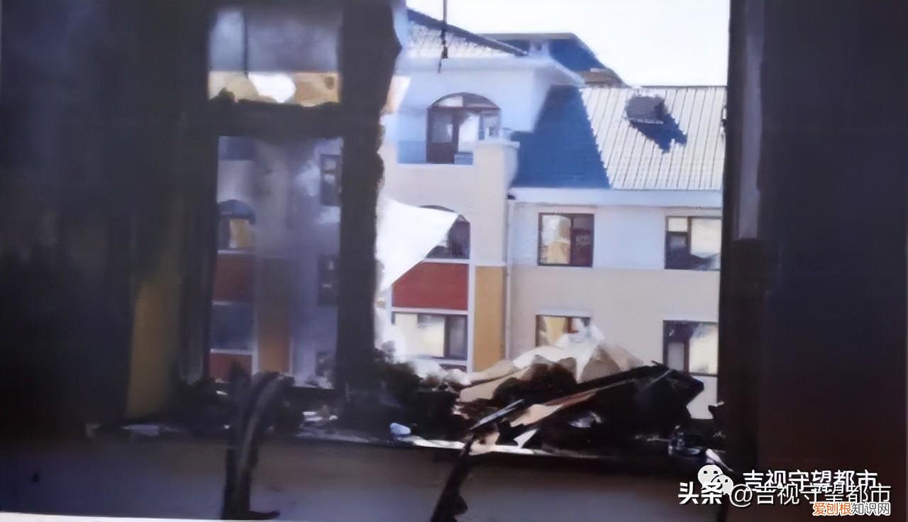 丈夫一次出轨俩女性,妻子暴怒放火烧家