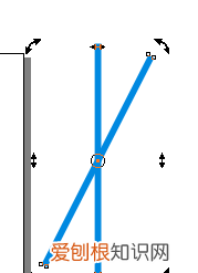 cdr里怎么旋转复制,coreldraw怎么连续复制