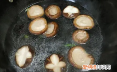 香菇猪肉怎么做，香菇猪肉饺子馅的做法