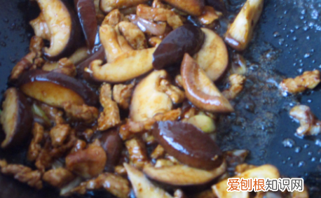 香菇猪肉怎么做,香菇猪肉饺子馅的做法