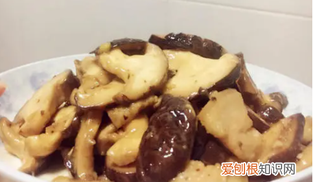 香菇猪肉怎么做,香菇猪肉饺子馅的做法