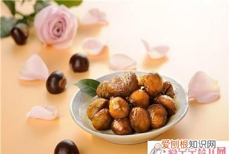 冻的生板栗能直接煮吗,冻过的板栗怎么煮好吃