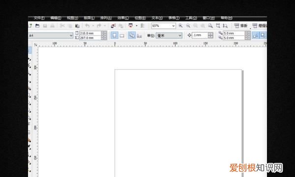 cdr箭头怎样画,cdr转弯箭头怎么弄