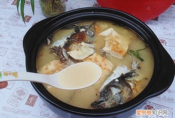 砂锅豆腐汤的做法，天津的砂锅豆腐的汤怎么个做法好吃