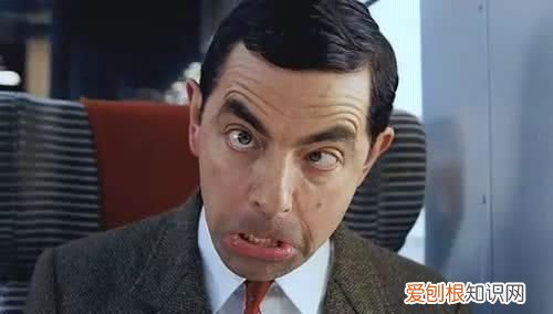 憨豆先生真的存在,抖音上的憨豆先生是本人吗