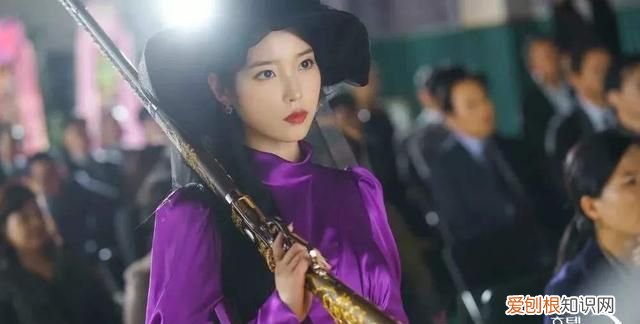 iu为什么选张基龙,我的大叔iu为什么杀人