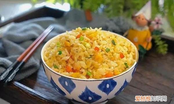 剩米饭的最简单的做法,剩米饭的做法都有哪些呢