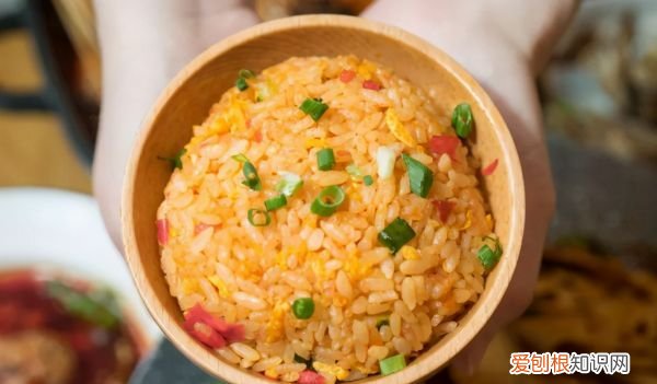 剩米饭的最简单的做法,剩米饭的做法都有哪些呢