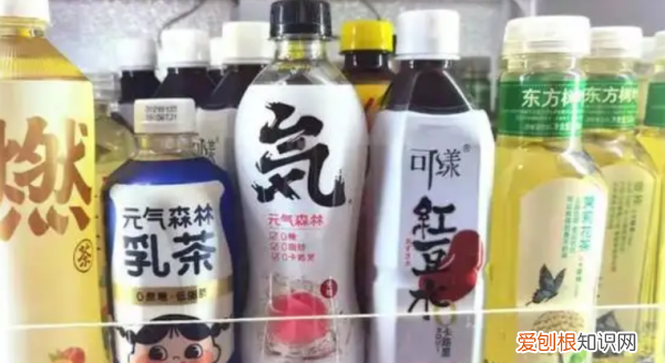 零糖饮料真的无糖,零糖饮料真的是0糖吗