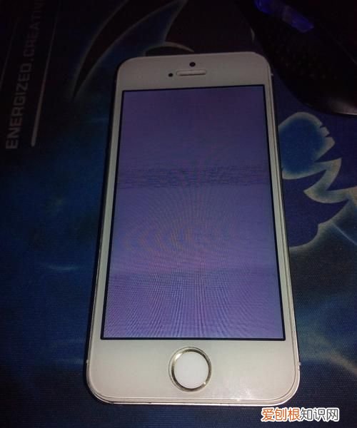 苹果手机蓝屏什么原因,苹果6手机蓝屏并且开不了怎么回事