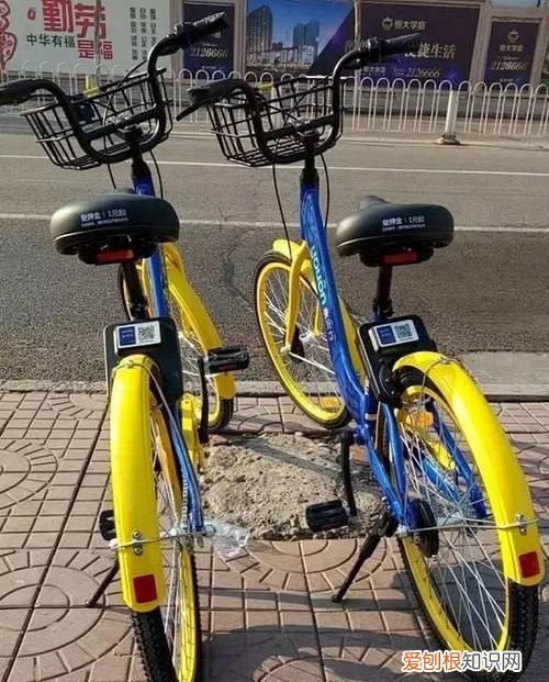 共享单车不付钱会怎样,共享单车到站不付款会怎样