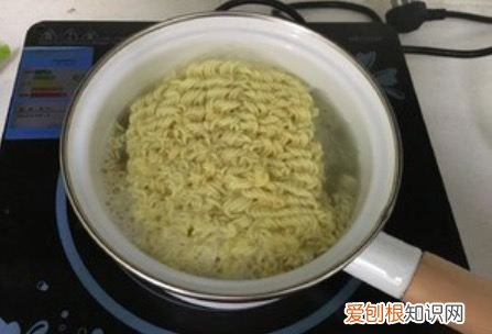 用ps调方便面怎样调