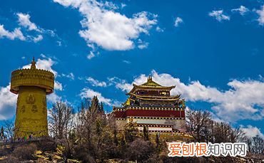 独克宗古城又叫什么,独克宗古城又称为什么