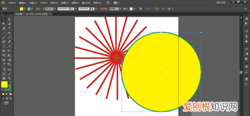 ai如何反向建立剪切蒙版,ai怎么样才可以建立剪切蒙版