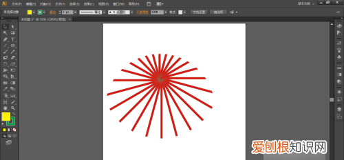 ai如何反向建立剪切蒙版,ai怎么样才可以建立剪切蒙版