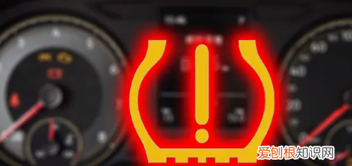 胎压报警怎么消除,福睿斯的胎压报警怎么调