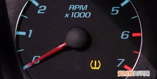 胎压报警怎么消除,福睿斯的胎压报警怎么调