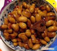 烧哪些菜需要放黄豆酱，红烧鲫鱼放豆瓣酱好还是黄豆酱好