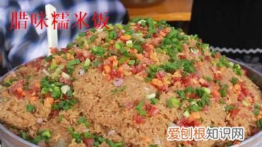 糯米多久能蒸熟，泡好的糯米蒸多久可以熟