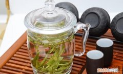 西湖龙井怎么冲泡，西湖龙井茶冲泡时需要洗茶