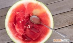 几成熟的西瓜会炸，西瓜为什么会自己炸开