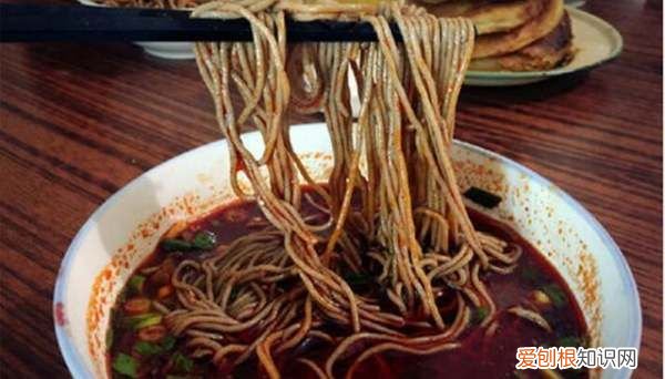 如何做荞面饸饹,荞面饸饹怎么做