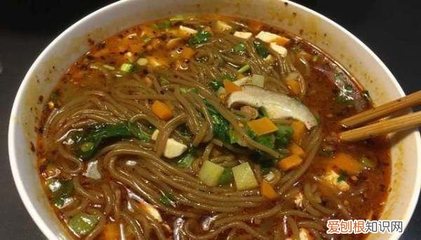 如何做荞面饸饹,荞面饸饹怎么做