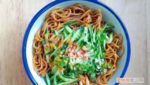 如何做荞面饸饹,荞面饸饹怎么做