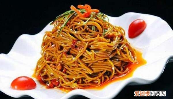 如何做荞面饸饹,荞面饸饹怎么做