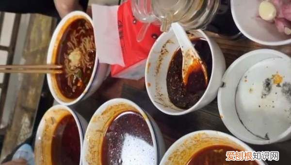 如何做荞面饸饹,荞面饸饹怎么做